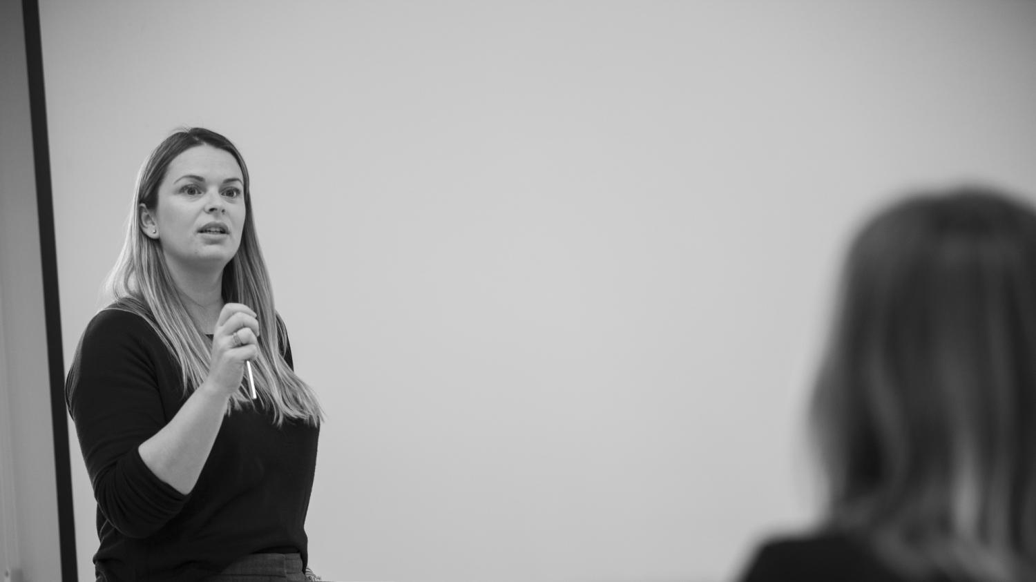 formacion en protocolo